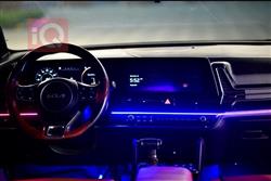 کیا سپۆرتاج